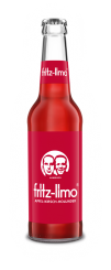 fritz-limo apfel-kirsch-holunder 