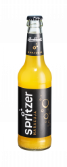 Burkhartd Maracuja Spritzer 