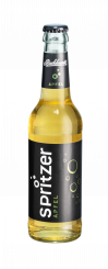 Burkhartd Apfelschorle Spritzer 