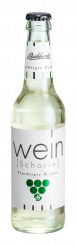 Burkhartd Wein Spritzer weiß 