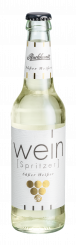 Burkhartd Wein Spritzer süß 
