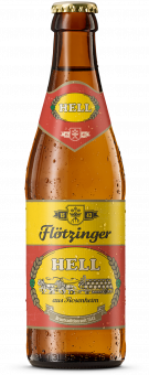 Flötzinger Pils 