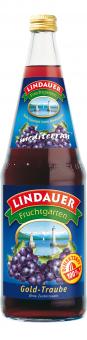 Lindauer Gold Traubensaft rot 