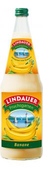 Lindauer Bananen-Nektar 