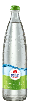 Frankenbrunnen Naturell 