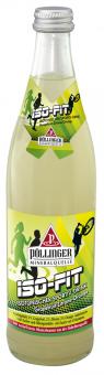 Pöllinger ISO FIT Grapefruit 