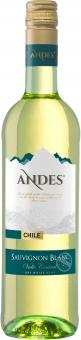 ANDES Sauvignon Blanc Qualitätswein trocken 0,75 