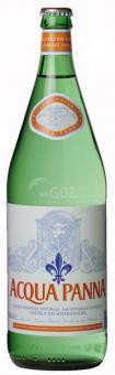 San Pellegrino Aqua Panna 