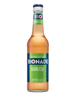Bionade Bio Kräuter 