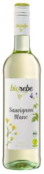 BIOREBE Sauvignon Blanc Qualitätswein trocken 0,75 