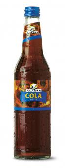 Alaska Cola Classic 
