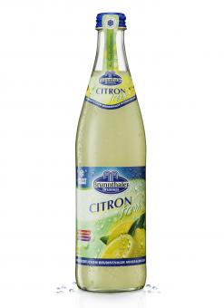 Brunnthaler Citron Fresh 
