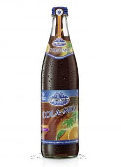 Brunnthaler Cola Mix 