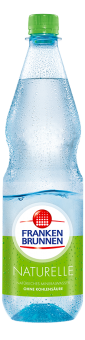 Frankenbrunnen Naturell 