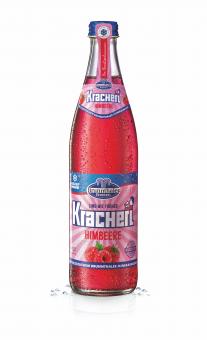 Brunnthaler Kracherl Himbeere 
