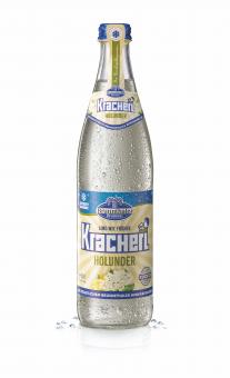 Brunnthaler Kracherl Holunder 