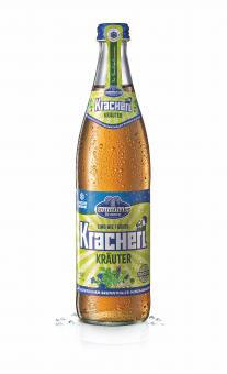 Brunnthaler Kracherl Kräuter 