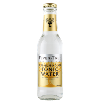 Fever-Tree Indian Tonic Water 