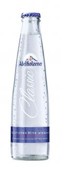 Adelholzener Wasser Gastro Classic 
