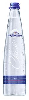 Adelholzener Wasser Gastro Classic 