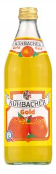 Kühbacher Orange 