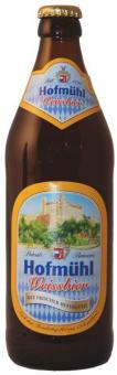 Hofmühl Weizen Hell 