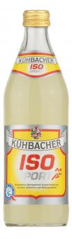 Kühbacher ISO Sport Grapefruit 