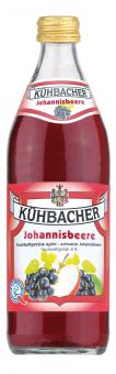 Kühbacher Johannisbeere 