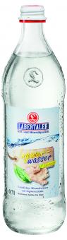 Labertaler Ingwer Wasser 
