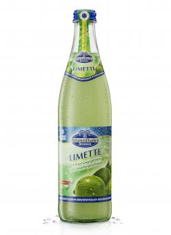 Brunnthaler Limette 