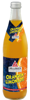 Pöllinger Orange 
