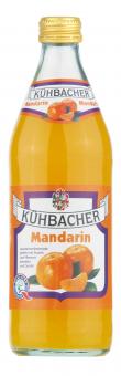 Kühbacher Mandarine 