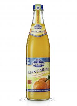 Brunnthaler Mandarine 