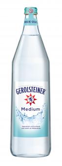 Gerolsteiner Medium 