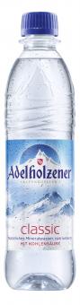 Adelholzener Wasser Classic 
