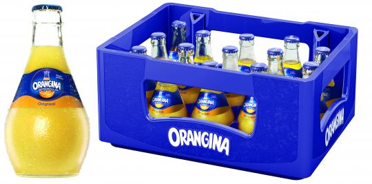 Orangina 