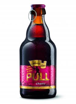Schwarzbräu Pull Cherry 