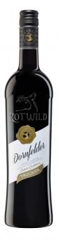 Rotwild Dornfelder Qualitätswein trocken 0,75 