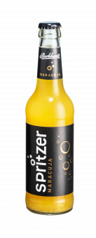 Burkhartd Maracuja Spritzer 