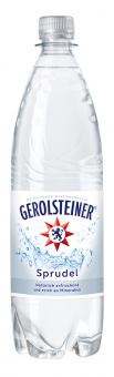 Gerolsteiner Sprudel 