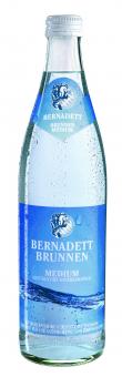 Bernadett-Brunnen Wasser Medium 