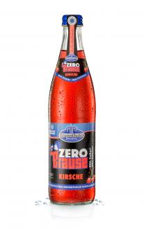 Brunnthaler ZERO Brause Kirsche 