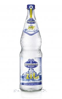 Brunnthaler Mineralwasser ZIT 